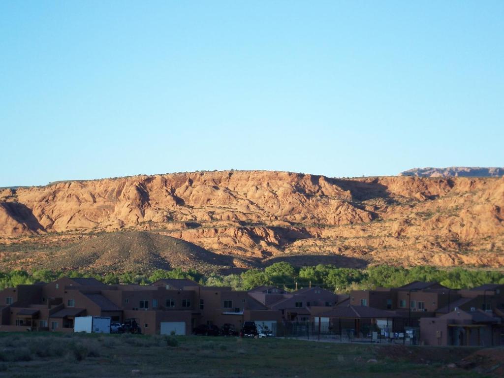 Moab Lodging Vacation Rentals Exterior photo