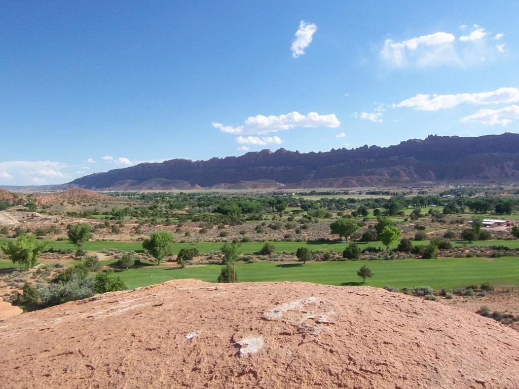 Moab Lodging Vacation Rentals Exterior photo