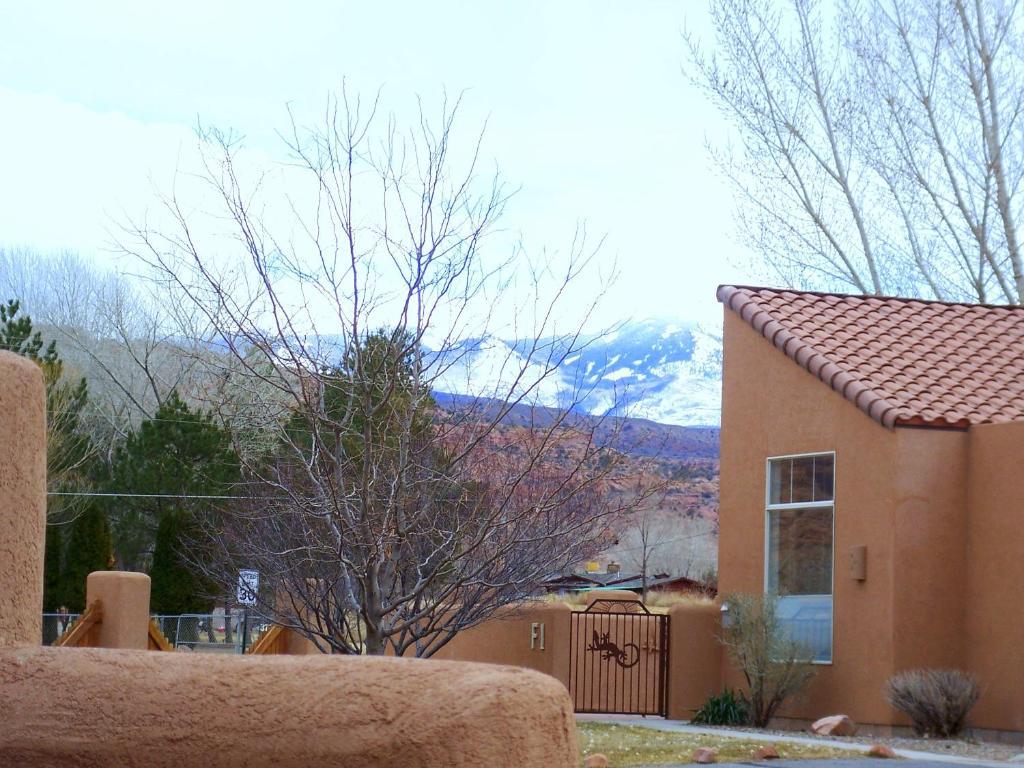 Moab Lodging Vacation Rentals Exterior photo