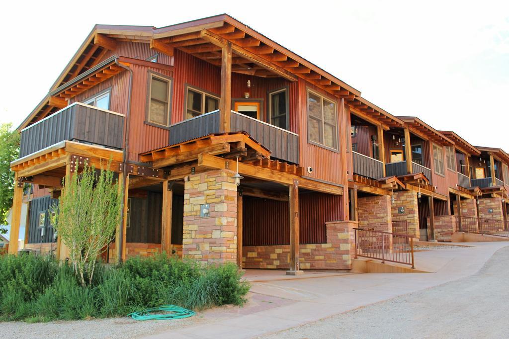 Moab Lodging Vacation Rentals Room photo