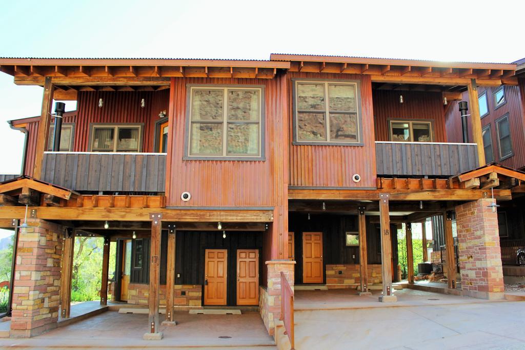 Moab Lodging Vacation Rentals Room photo